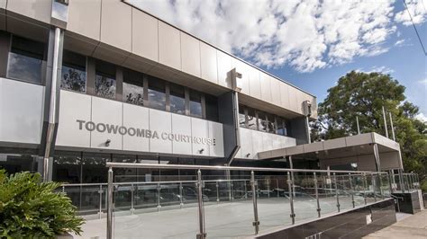 Monique Sarah Deighton pleaded guilty on Monday in <strong>Toowoomba Supreme Court</strong> to selling meth and cannabis over a seven month period from March to. . Toowoomba supreme court list